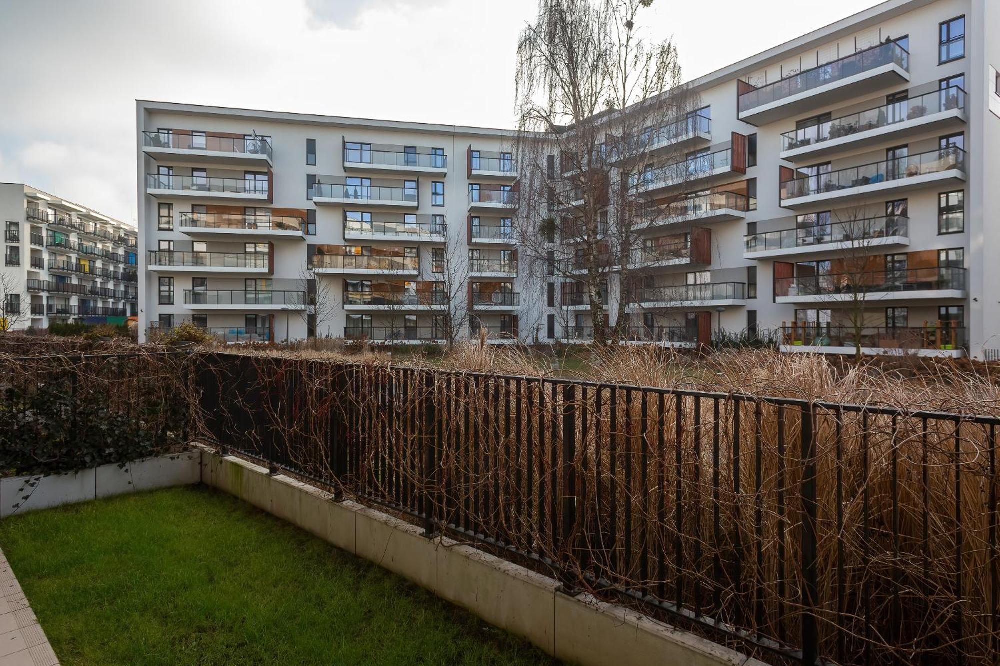Apartment Warsaw Zoliborz By Noclegi Renters المظهر الخارجي الصورة
